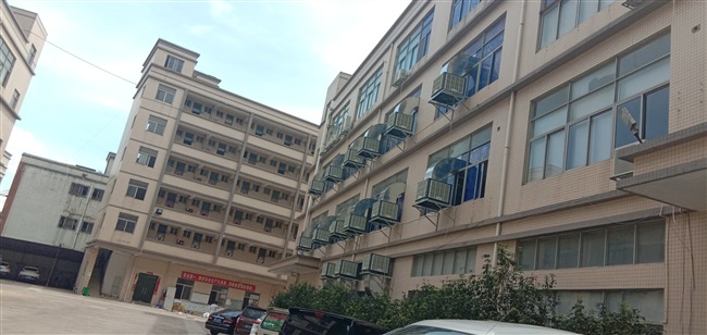 深圳移動(dòng)冷風(fēng)機