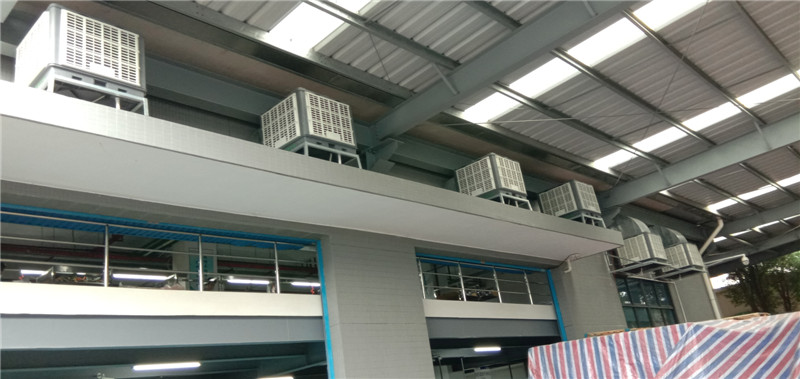 惠州移動(dòng)冷風(fēng)機