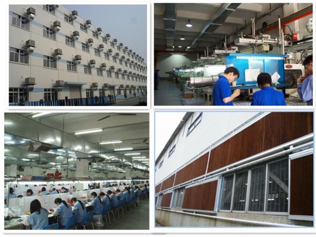 省電大王福泰環保空調