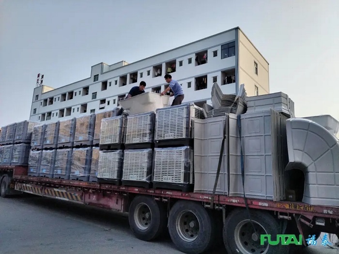 安裝工業(yè)冷風(fēng)機時(shí)要準備什么…