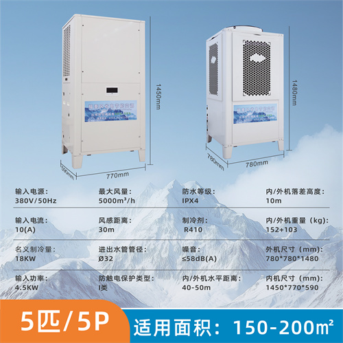 江西立式風(fēng)管節能省電…
