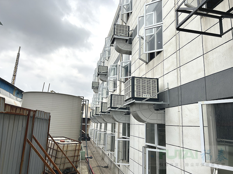 珠三角工廠降溫通風(fēng)設(shè)備…